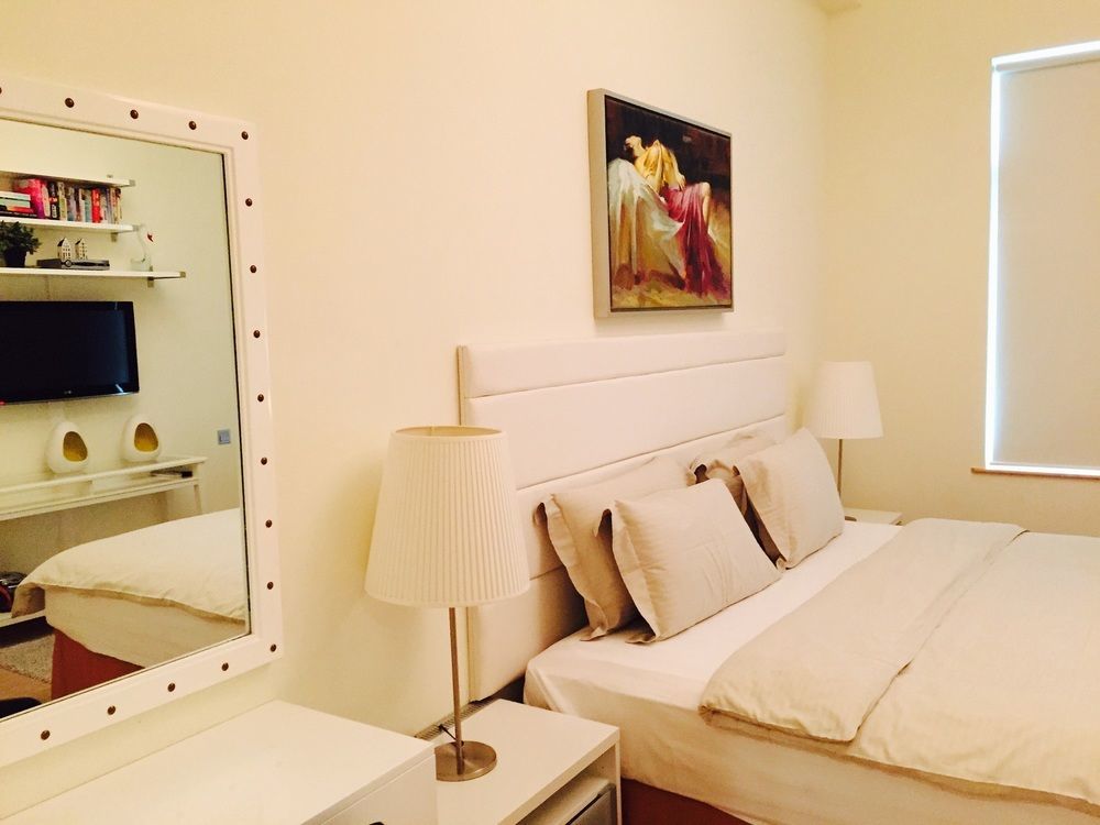 Apartment Bespoke Homes - Shoreline Al Nabat
