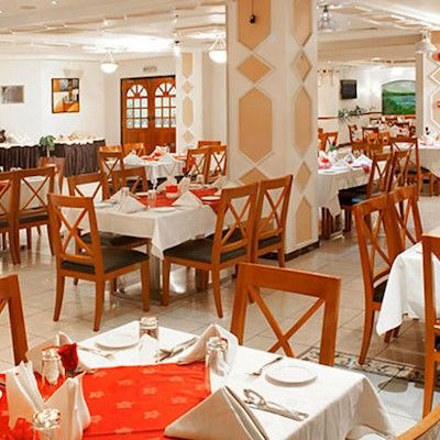 Landmark Hotel Dubai