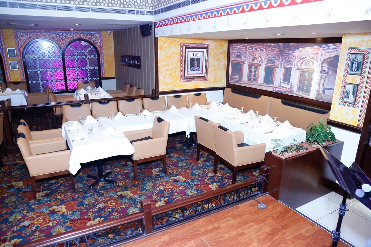 Ambassador Otel 3*