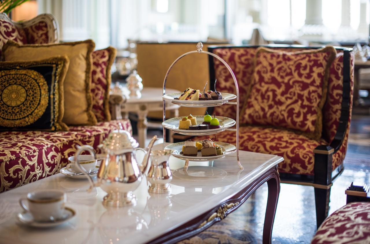 Palazzo Versace Hotel