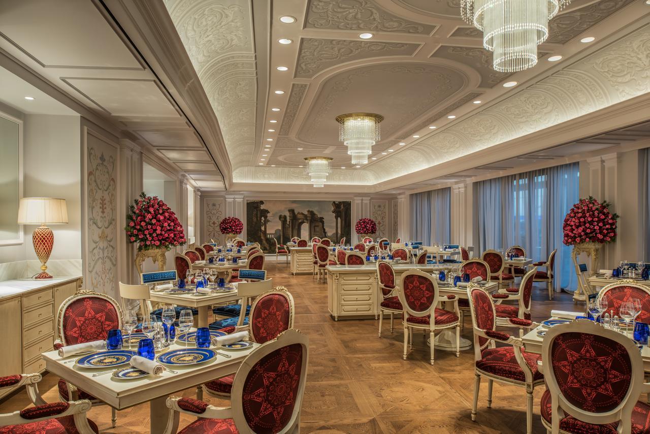 Palazzo Versace
