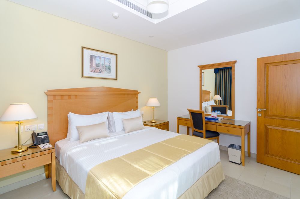 Roda Dubai