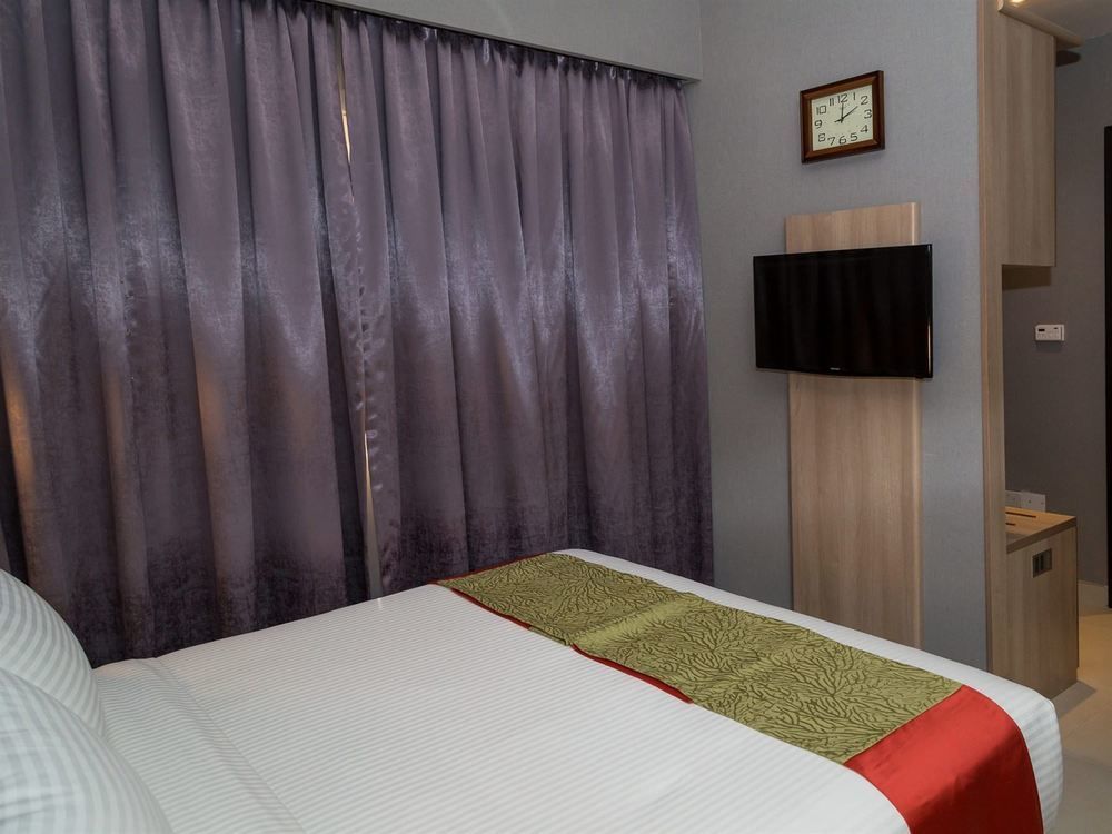 Florida Square Hotel Dubai
