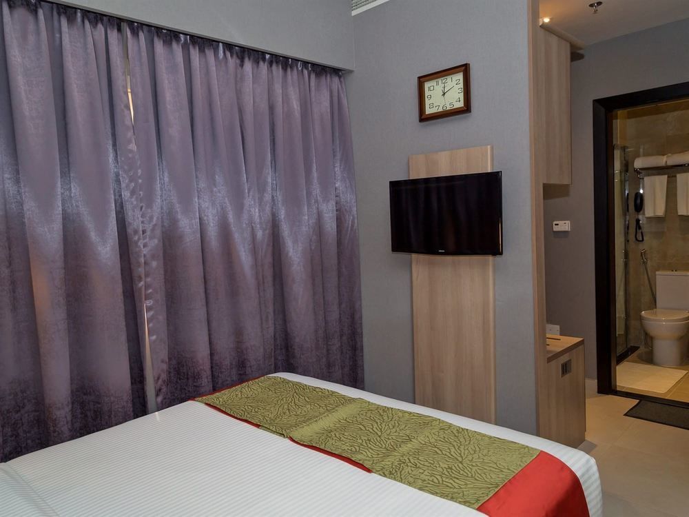 Hotel Florida Square 2*