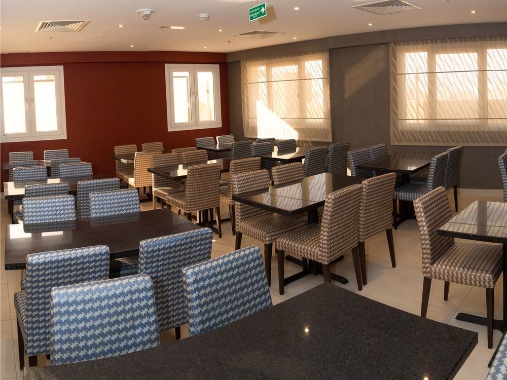 Hotel Florida Square Dubai