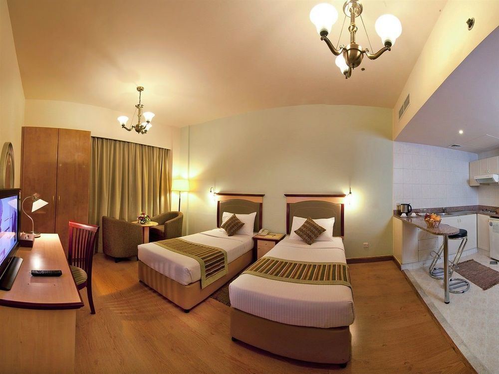 Florida Aparthotel