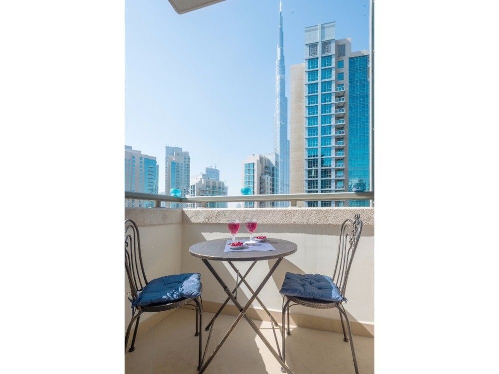 Apartment Dream - Boulevard *