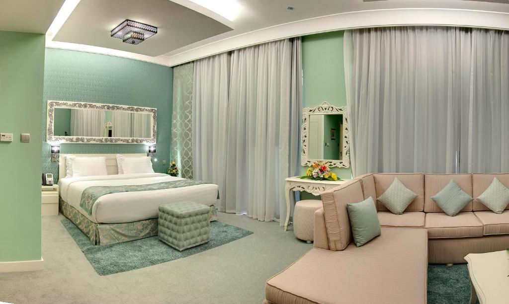 Otel Boutique 7 And