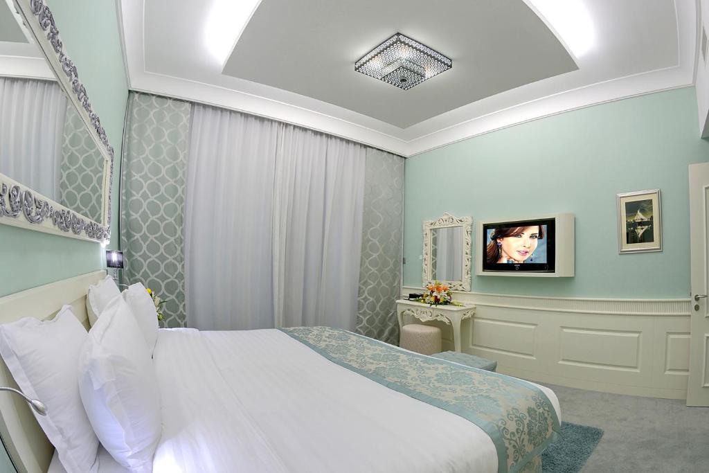 Otel Boutique 7 And 4*