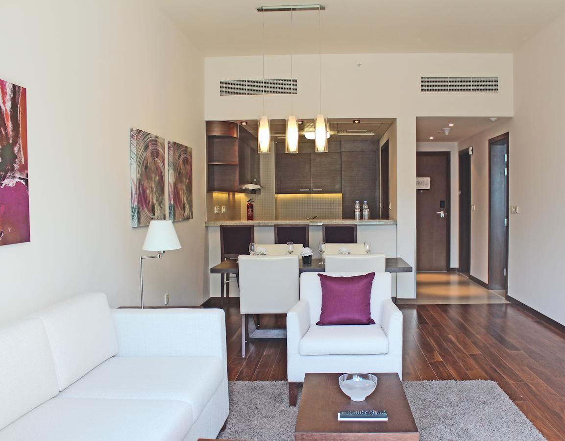 Aparthotel Hyatt Place Al Rigga Residences