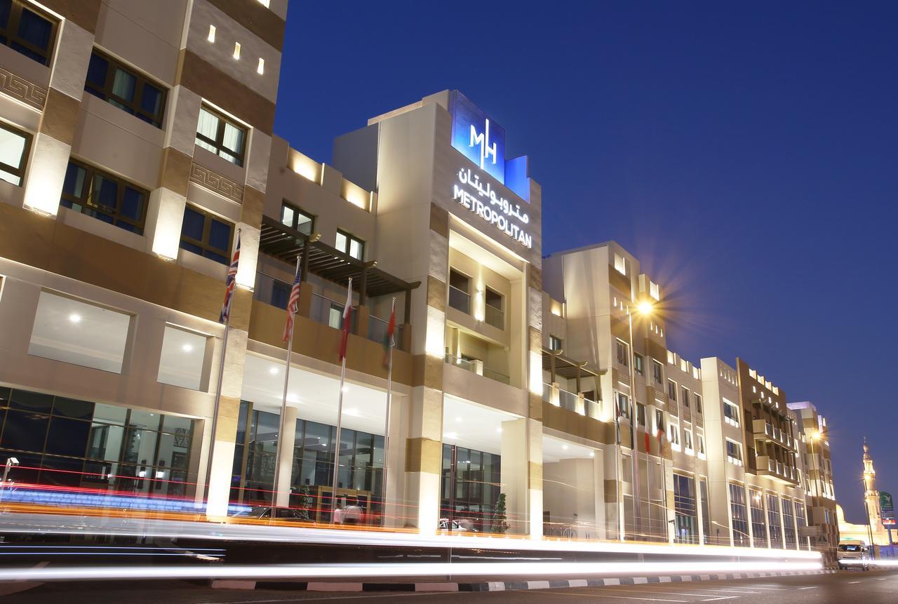 Metropolitan Hotel 4*