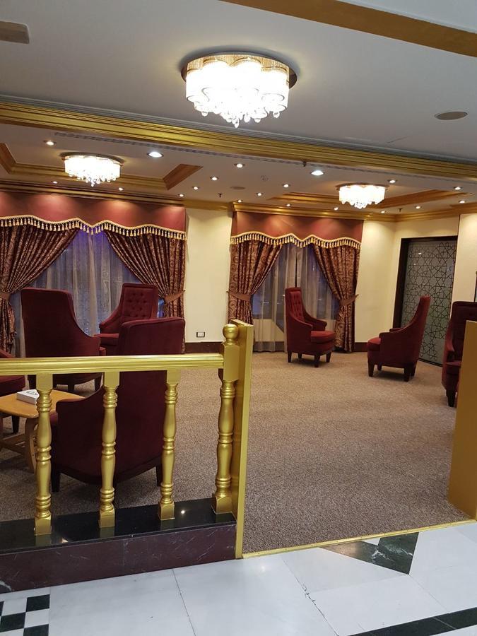 Hotel Royal Garden Dubai