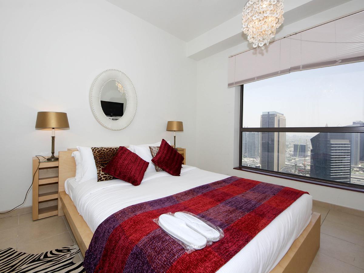 Apartment Piks Key - Bahar 1 - Jbr