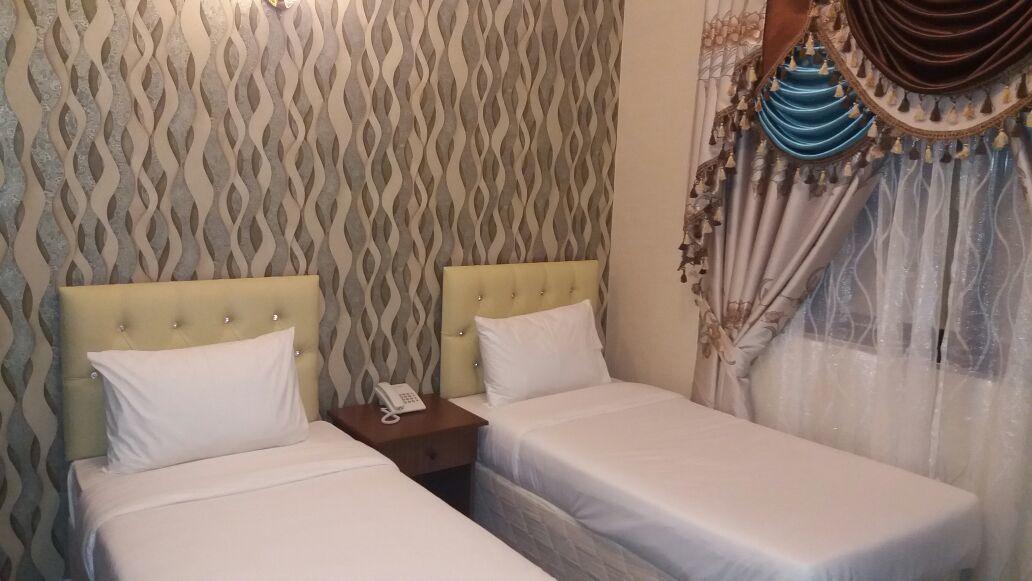Royal Garden Hotel Dubai