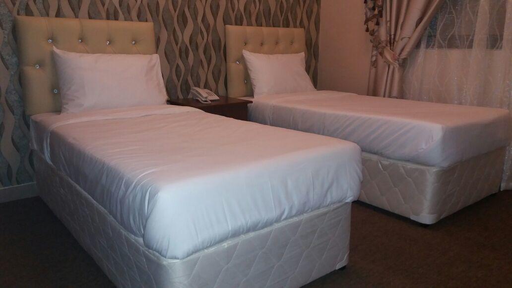 Hotel Royal Garden Dubai