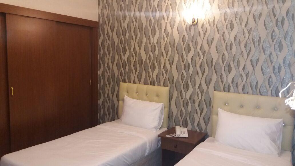Hotel Royal Garden Dubai