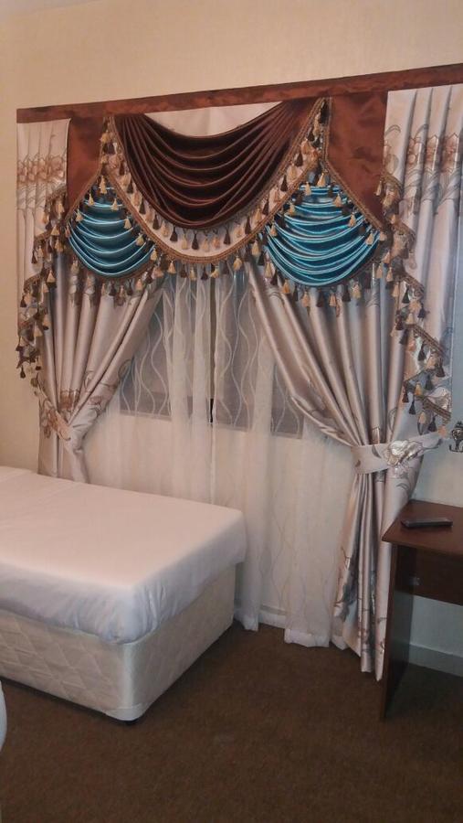 Royal Garden Hotel