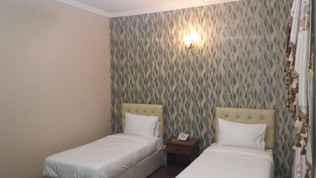 Hotel Royal Garden