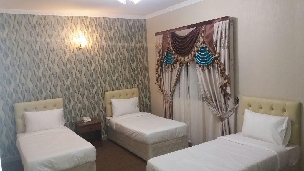 Royal Garden Hotel Dubai