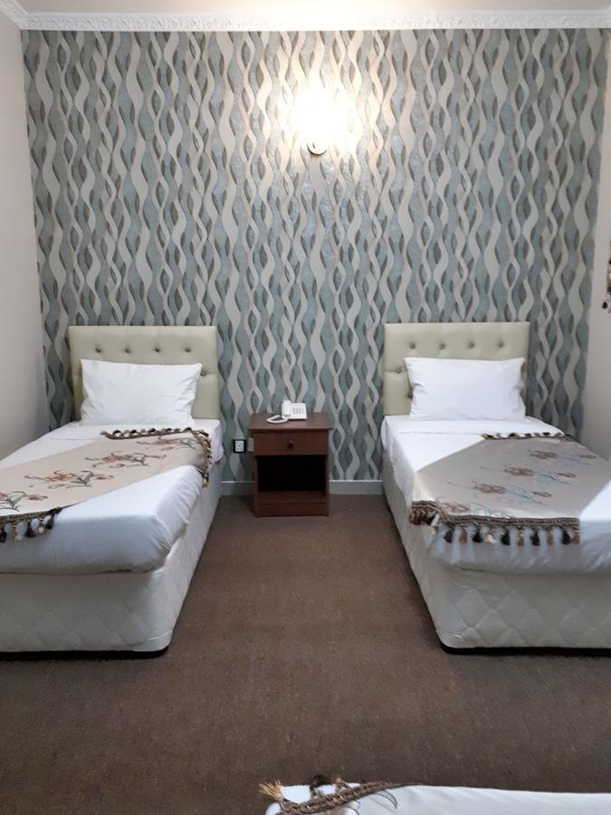 Royal Garden Hotel Dubai