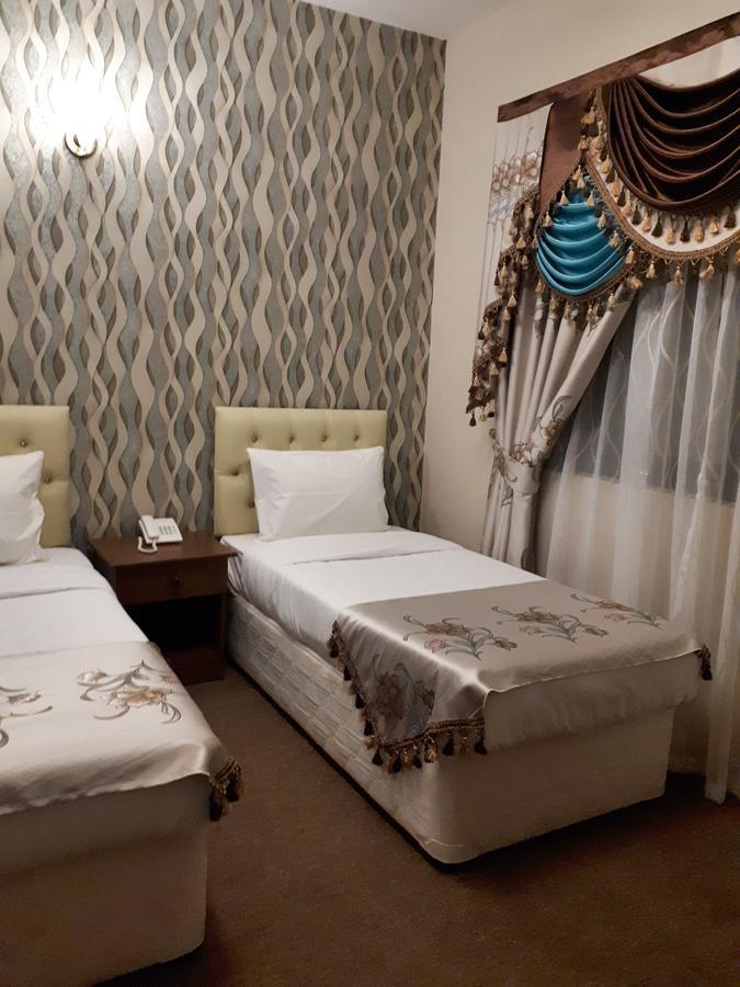 Royal Garden 2* Dubai