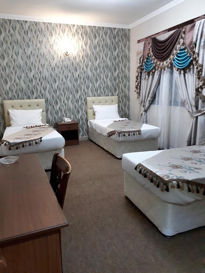 Royal Garden Hotel