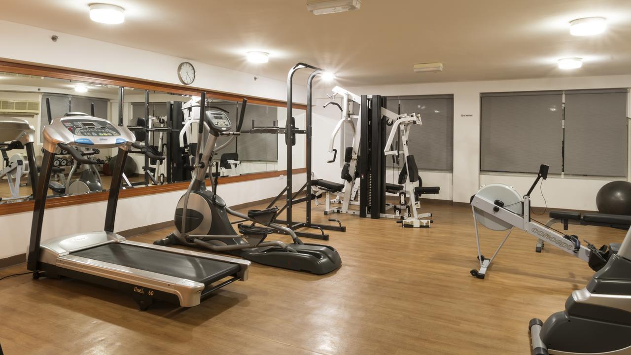 La Najd Aparthotel 3*