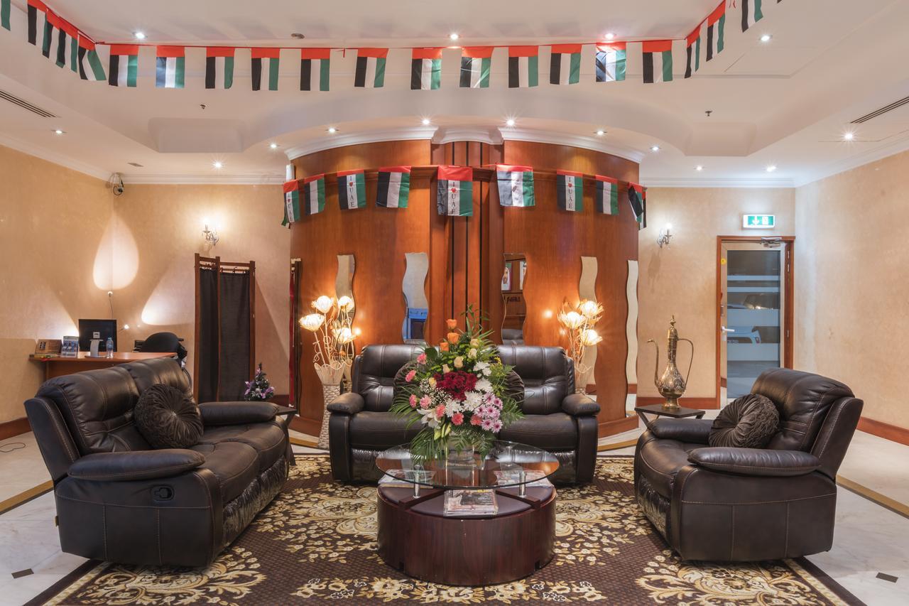 La Najd Aparthotel 3*