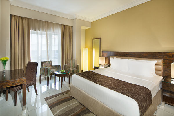 Hotel Gateway 3*