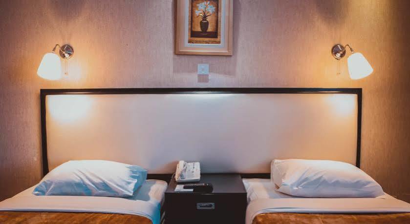 Hotel Palm