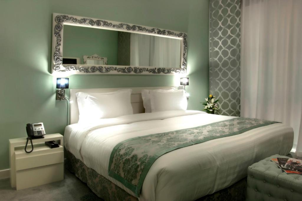 Boutique 7 And Otel