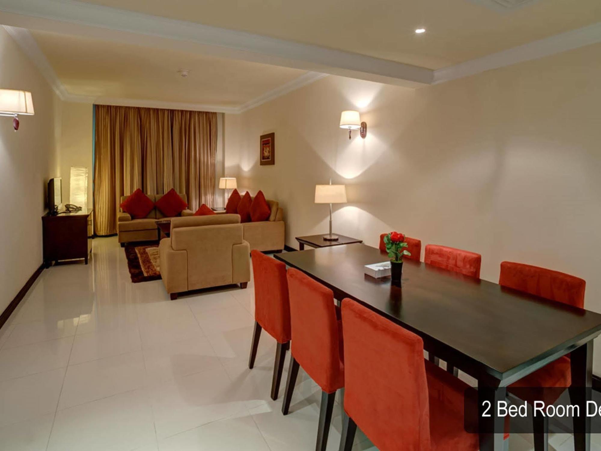 Dream Llc Aparthotel 3*