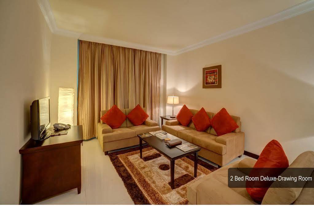Dream Llc 3* Dubai