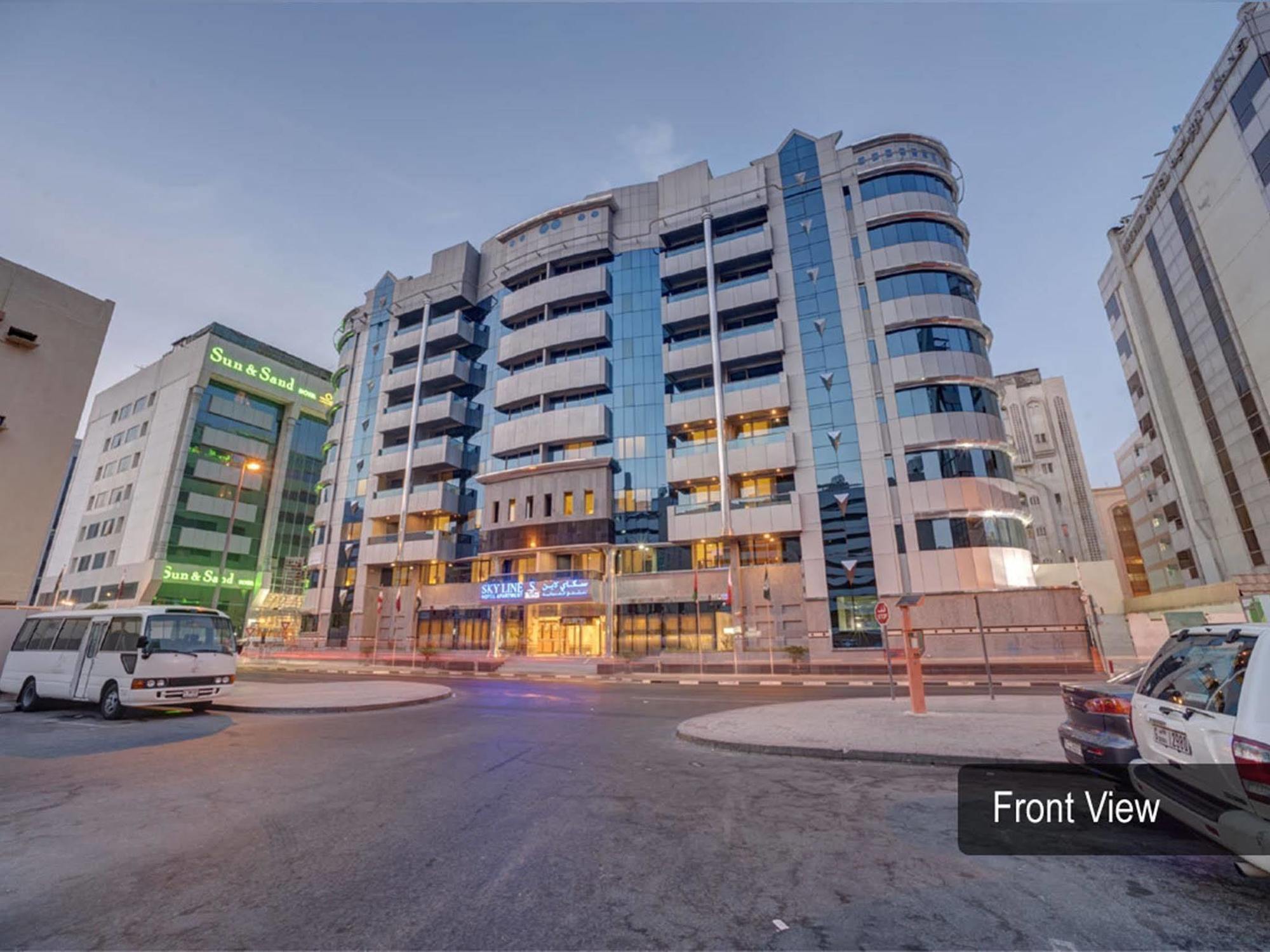 Dream Llc Aparthotel