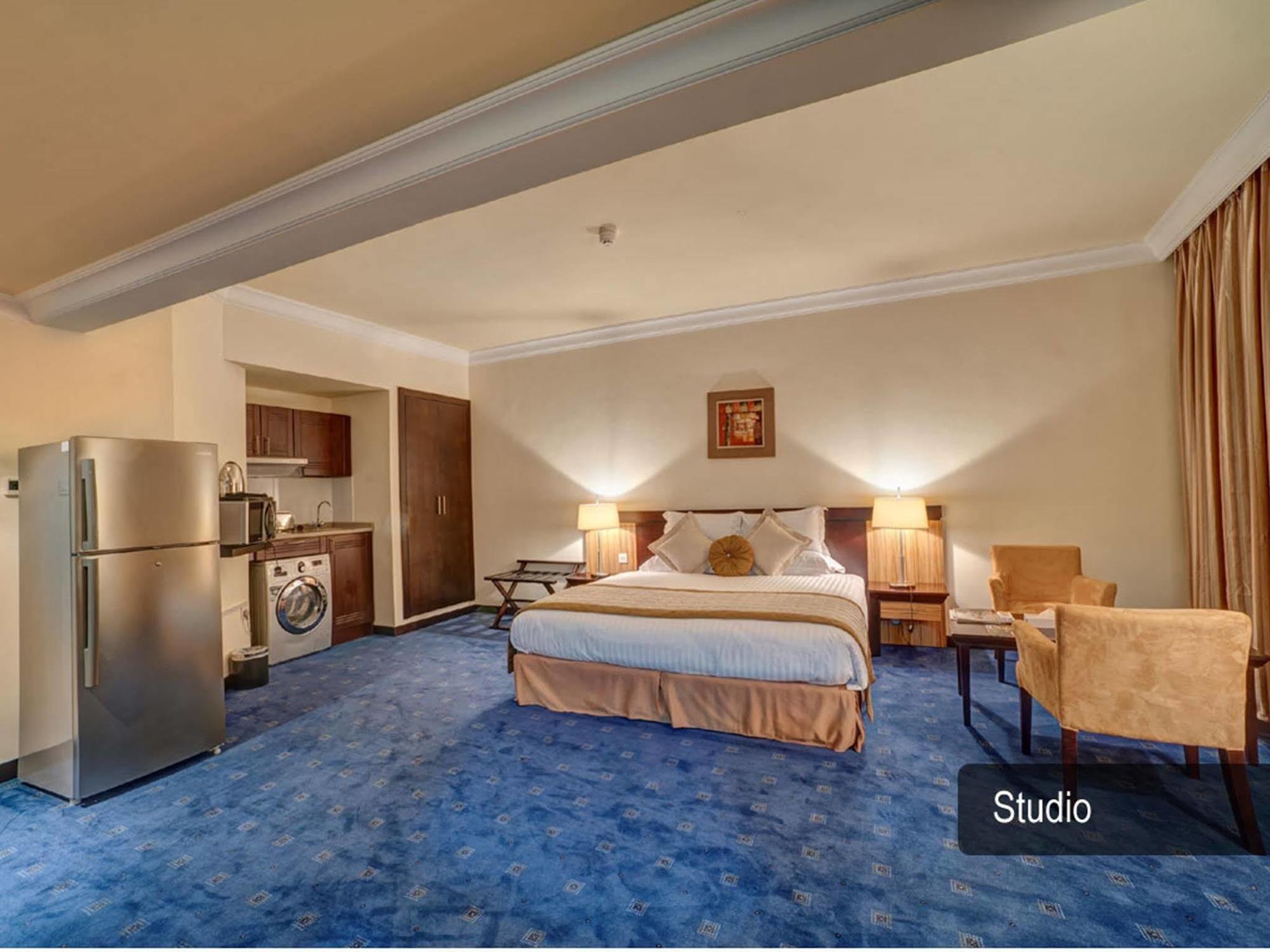 Dream Llc 3* Dubai