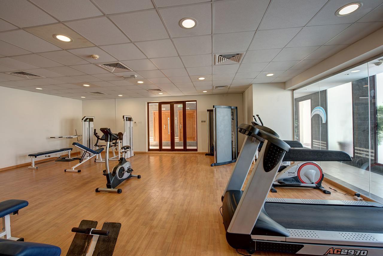 Beach Hotel Apartment Dubai
