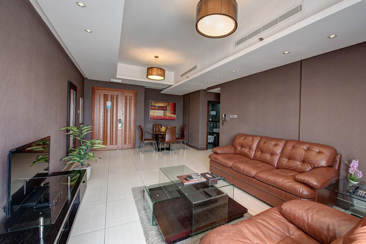 Beach Hotel Apartment 3* Dubai