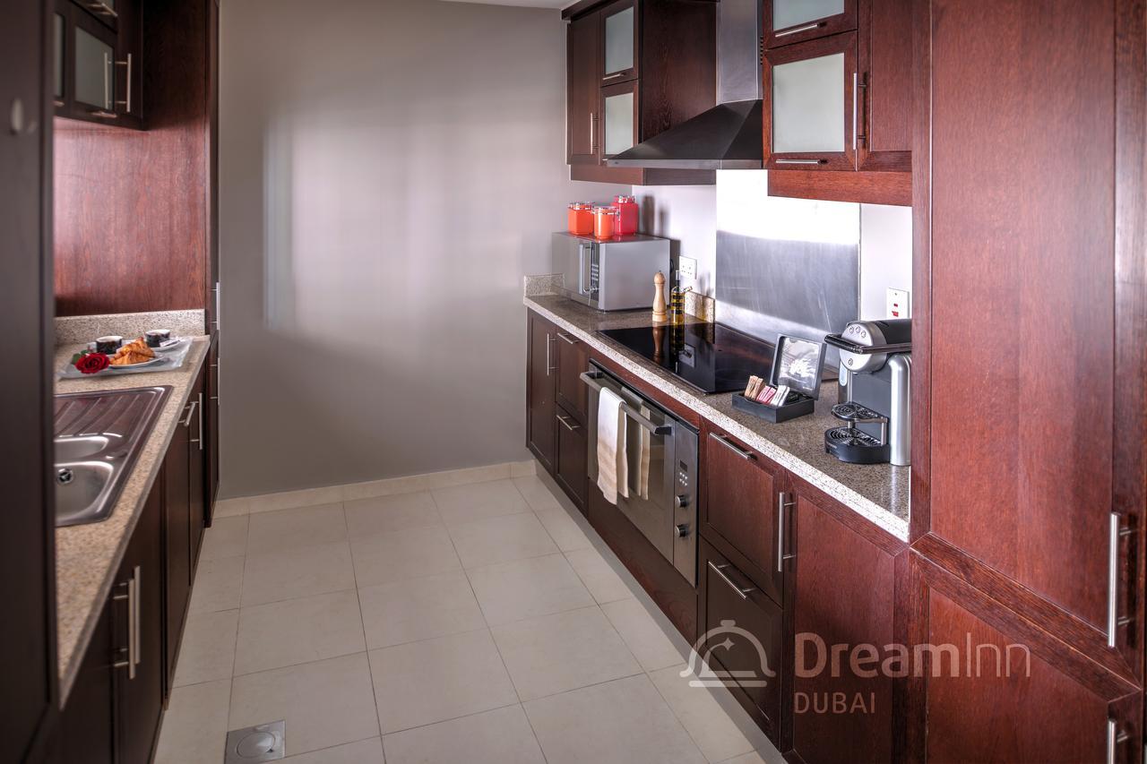Daire Dream - Burj Residences Burj Khalifa View Dubai