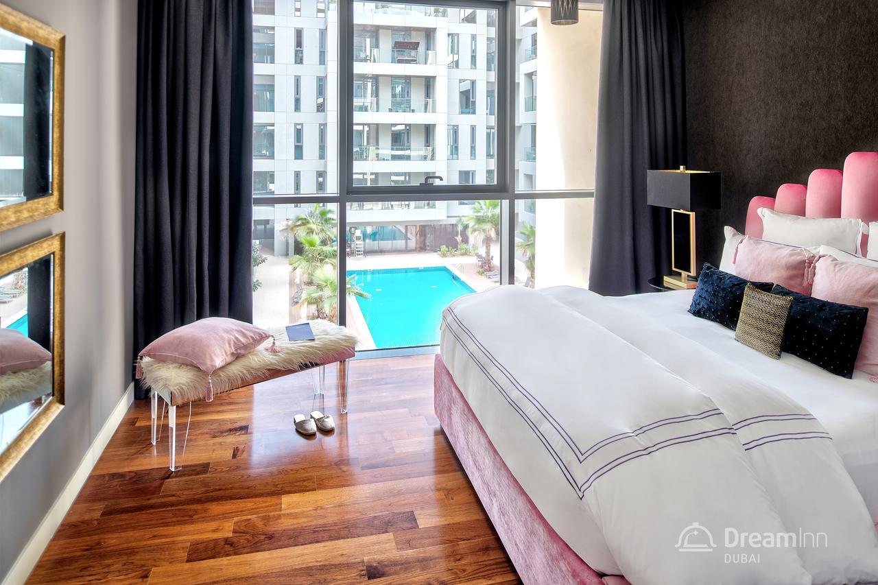 Dream - Walk Prime Apartment Dubai