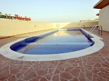 Aparthotel Icon