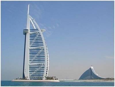 Arabian Dreams Dubai