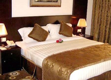 Arabian Dreams Aparthotel 4*