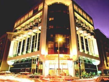 Otel Gss Avenue Ex Delmon