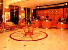 Gss Avenue Ex Delmon Otel Dubai