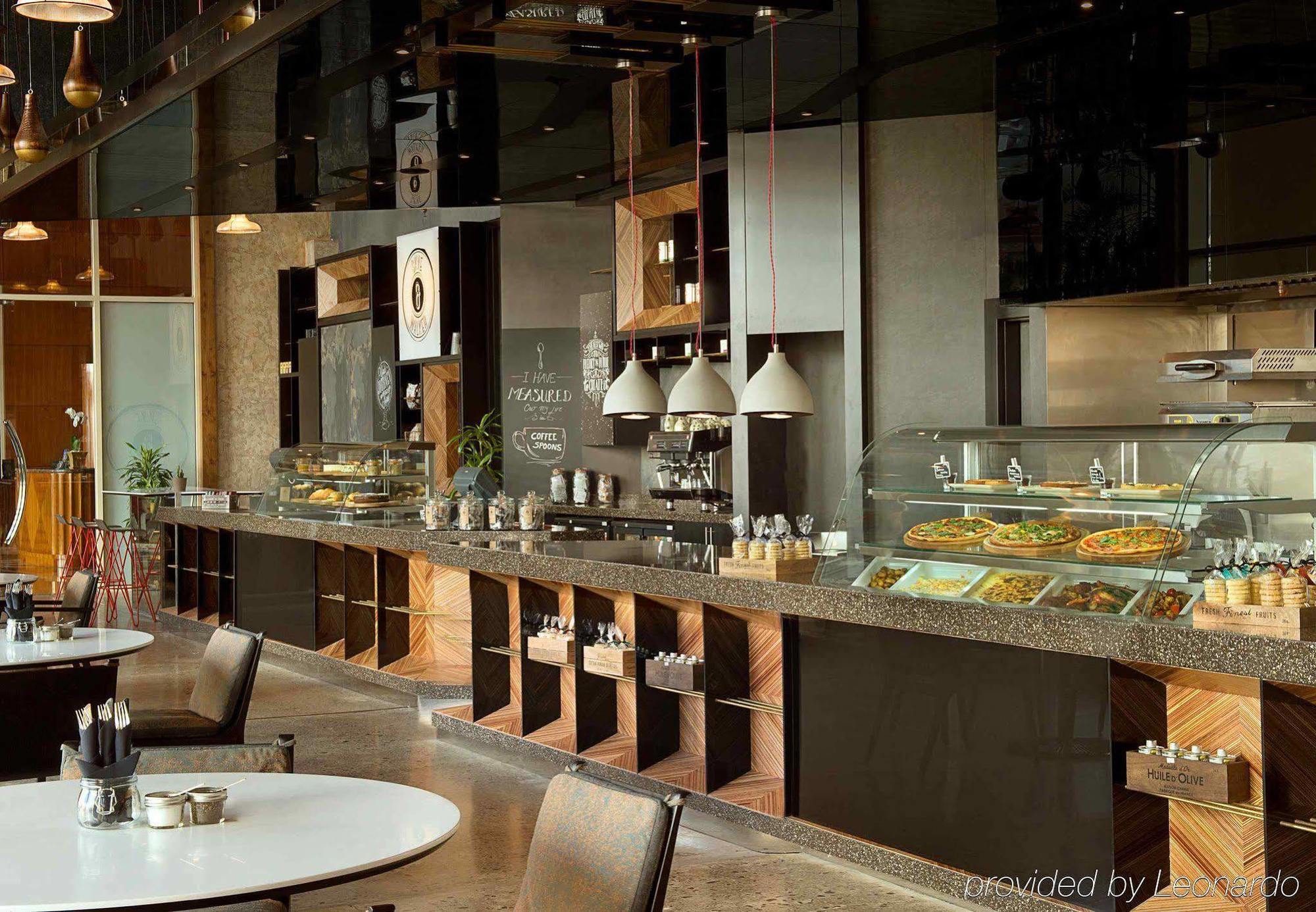 Marriott Executive Creek 4*