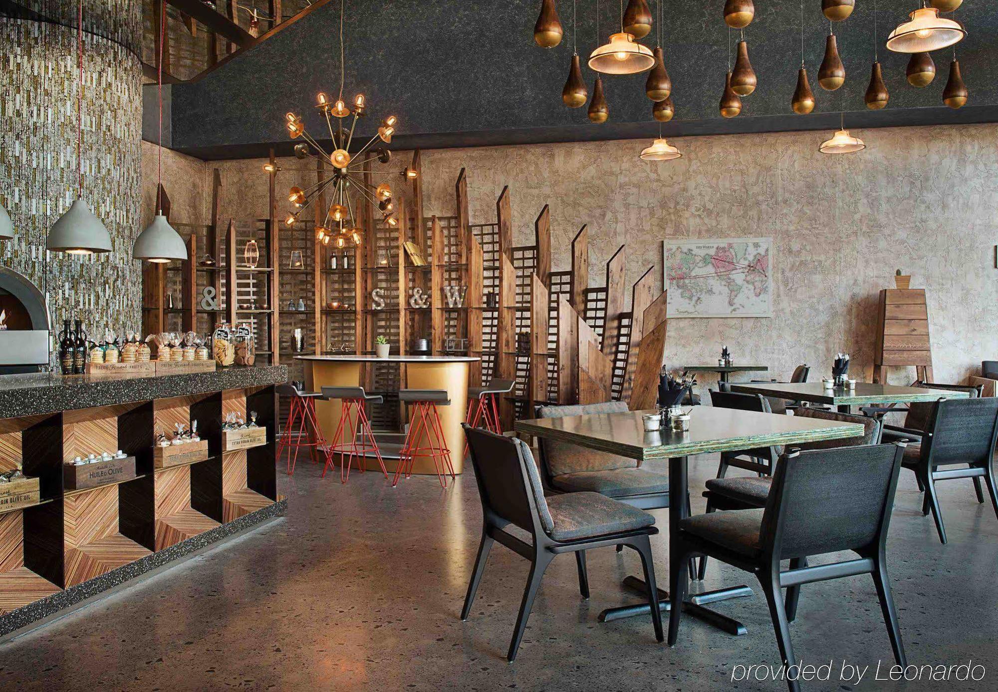 Hotel Marriott Executive Creek 4*
