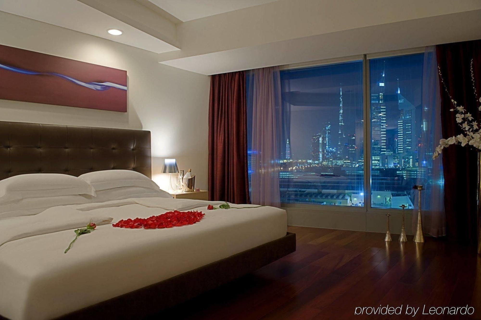 Jumeirah Living World Trade Centre Dubai