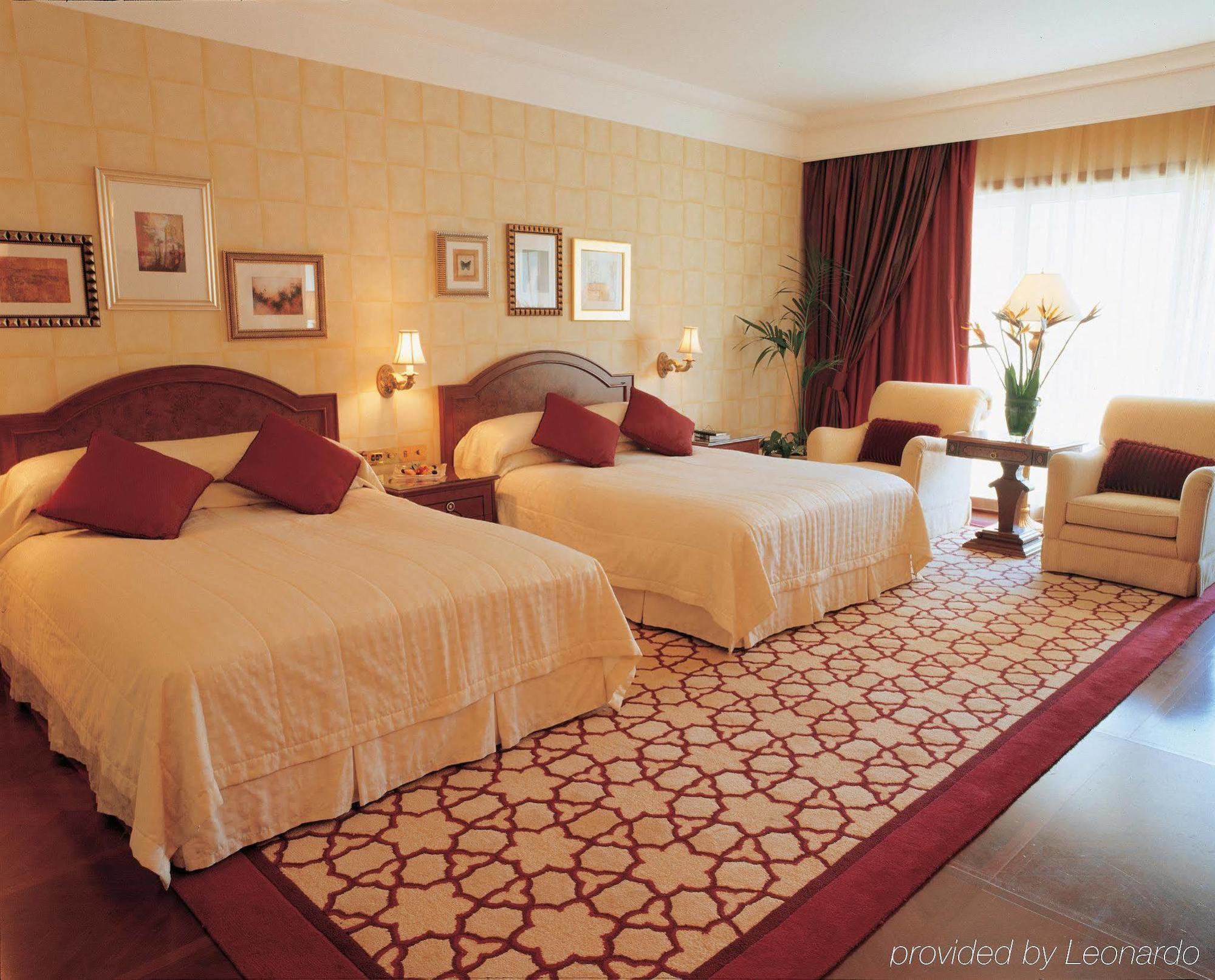 Jood Palace Otel 5*