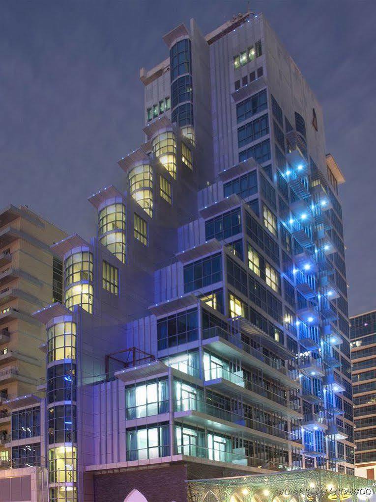 Boutique 7 And Otel Dubai