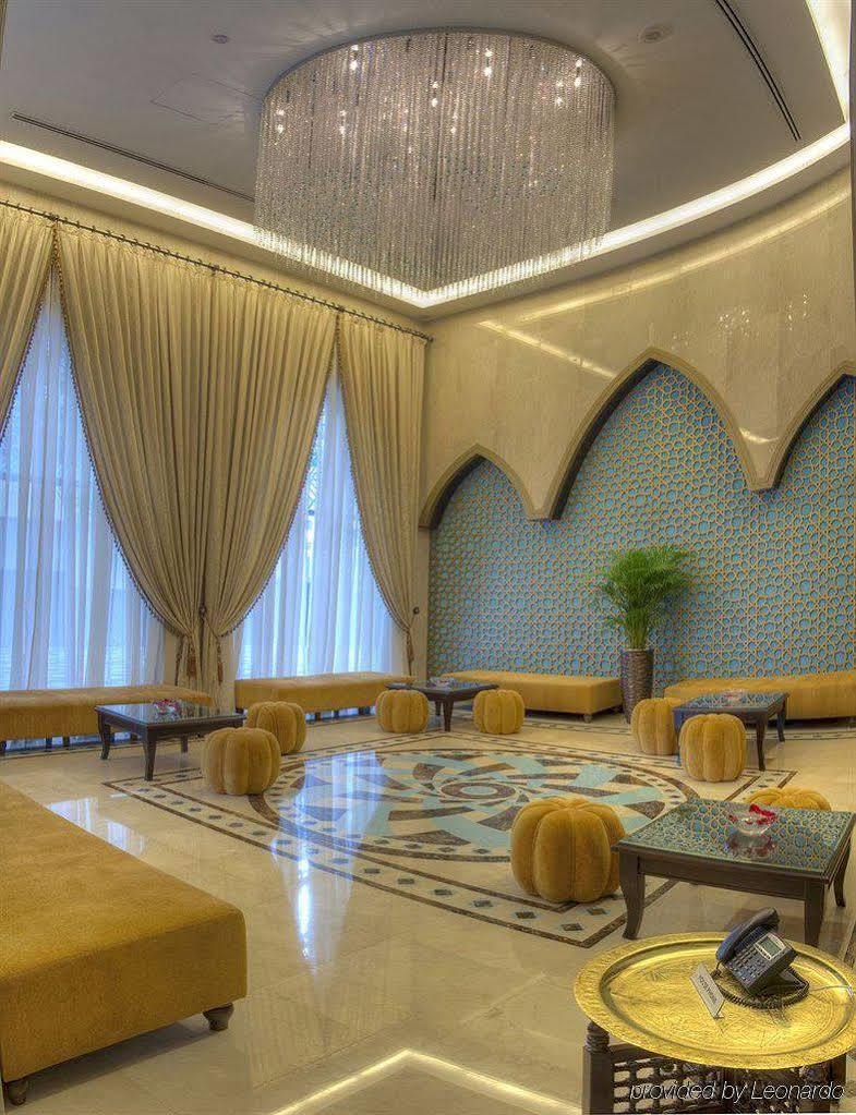 Otel Boutique 7 And Dubai
